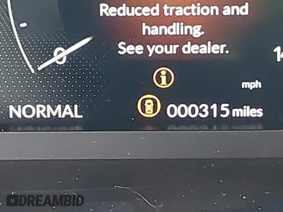 ✅ 2026 Honda CR-V EX-L • VIN: 2HKRS4H76TH407645 • Лот: 43185827. Опубликован ранее на IAAI с пробегом 315 миль. Бесплатный доступ к архиву аукционных продаж из США и подробный отчёт об истории автомобиля на DreamBid. Изображение 15.