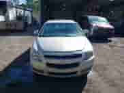 2012 Chevrolet Malibu 1LT z VIN 1G1ZC5E05CF198850, wystawiony jako IAAI lot #43468631 z przebiegiem 47 813 mil mil oraz . Historia ofert i sprzedaży dostępna na DreamBid. Obrazek 12.