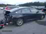 2018 Hyundai Sonata SE with VIN 5NPE24AFXJH727208, listed as a Copart auction lot 81606615 with 234,974 mi miles and Salvage title. Bid and sale history available at DreamBid. Image 3.