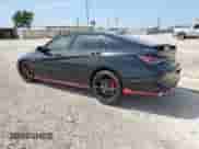 ✅ 2024 Hyundai Elantra • VIN: KMHLW4DK6RU021113 • Lot: 65016915. Listed on Copart with 13,819 mi miles. Access the free auction sales archive from the USA and view a detailed vehicle history report at DreamBid. Image 2.