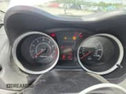 ✅ 2014 Mitsubishi Lancer ES • VIN: JA32X2HU7EU011678 • Lot: 63856245. Listed on Copart with 78,900 mi. Free auction sales archive from the USA and detailed vehicle history report at DreamBid. Image 9.