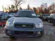 2003 Hyundai Santa Fe GLS с VIN KM8SC73D73U518784, выставлен на аукционе IAAI как лот 41348907 с пробегом 127 980 миль миль и . История ставок и продаж доступна на DreamBid. Изображение 6.