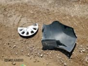 ✅ 2014 Nissan Note SV • VIN: 3N1CE2CP0EL436086 • Lot: 60297035. Listed on Copart with 91,560 mi. Free auction sales archive from the USA and detailed vehicle history report at DreamBid. Image 12.