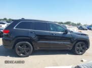 ✅ 2015 Jeep Grand Cherokee Altitude • VIN: 1C4RJEAG1FC769773 • Лот: 43201666. Опубликован ранее на IAAI с пробегом 184 021 миль. Бесплатный доступ к архиву аукционных продаж из США и подробный отчёт об истории автомобиля на DreamBid. Изображение 13.