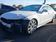 ✅ 2012 Audi A7 Prestige • VIN: WAU2GAFC4CN173116 • Lot: 41610049. Listed on IAAI with 195,019 mi. Free auction sales archive from the USA and detailed vehicle history report at DreamBid. Image 18.