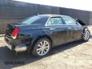 ✅ 2020 Chrysler 300 Limited • VIN: 2C3CCAKG2LH124554 • Lot: 63116755. Listed on Copart with 75,432 mi. Free auction sales archive from the USA and detailed vehicle history report at DreamBid. Image 3.