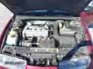 1995 Saturn SL with VIN 1G8ZK5274SZ243618, listed as a IAAI auction lot 43557765 with 78,780 mi miles and . Bid and sale history available at DreamBid. Image 10.