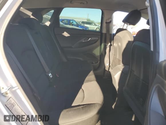 ✅ 2018 Hyundai Elantra • VIN: KMHH35LEXJU050277 • Lot: 90681275. Listed on Copart with 69,139 mi. Free auction sales archive from the USA and detailed vehicle history report at DreamBid. Image 10.