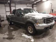 ✅ 2002 Ford F-250 XL • VIN: 1FTNW20F22EB67423 • Лот: 43838729. Опубликован ранее на IAAI с пробегом 194 432 миль. Бесплатный доступ к архиву аукционных продаж из США и подробный отчёт об истории автомобиля на DreamBid. Изображение 1.