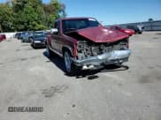 ✅ 1992 Chevrolet Silverado 1500 • VIN: 1GCDC14H5NZ188340 • Lot: 82587365. Wystawiony na Copart z przebiegiem 293 938 mil. Bezpłatny archiwum sprzedaży aukcyjnych z USA i szczegółowy raport historii pojazdu na DreamBid. Zdjęcie 13.