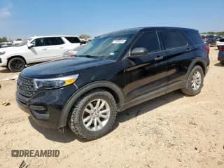 ✅ 2021 Ford Explorer • VIN: 1FMSK7BH6MGB20845 • Lot: 71636315. Wystawiony na Copart z przebiegiem 87 795 mil. Bezpłatny archiwum sprzedaży aukcyjnych z USA i szczegółowy raport historii pojazdu na DreamBid. Zdjęcie 1.