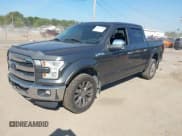 ✅ 2016 Ford F-150 XLT • VIN: 1FTEW1EF1GFB76294 • Лот: 43254741. Опубликован ранее на IAAI с пробегом 189 536 миль. Бесплатный доступ к архиву аукционных продаж из США и подробный отчёт об истории автомобиля на DreamBid. Изображение 2.