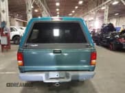 ✅ 1995 Ford Ranger XL • VIN: 1FTCR14A0SPB00931 • Lot: 42984166. Listed on IAAI with 243,030 mi. Free auction sales archive from the USA and detailed vehicle history report at DreamBid. Image 16.