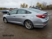 ✅ 2016 Hyundai Sonata SE • VIN: 5NPE24AF8GH280421 • Лот: 92122185. Опубликован ранее на Copart с пробегом 119 485 миль. Бесплатный доступ к архиву аукционных продаж из США и подробный отчёт об истории автомобиля на DreamBid. Изображение 2.