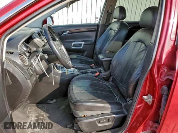 ✅ 2014 Chevrolet Captiva Sport LT • VIN: 3GNAL3EK2ES560195 • Lot: 94152445. Wystawiony na Copart z przebiegiem 110 254 mil. Bezpłatny archiwum sprzedaży aukcyjnych z USA i szczegółowy raport historii pojazdu na DreamBid. Zdjęcie 7.