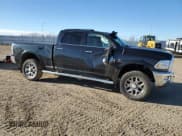 ✅ 2016 Ram 3500 Laramie Longhorn • VIN: 3C63R3FL6GG246683 • Lot: 90246705. Wystawiony na Copart z przebiegiem 267 736 mil. Bezpłatny archiwum sprzedaży aukcyjnych z USA i szczegółowy raport historii pojazdu na DreamBid. Zdjęcie 4.