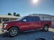 ✅ 2015 Ford F-150 Lariat • VIN: 1FTEW1EP4FKE39120 • Лот: 85385835. Опубликован ранее на Copart с пробегом 208 042 миль. Бесплатный доступ к архиву аукционных продаж из США и подробный отчёт об истории автомобиля на DreamBid. Изображение 1.