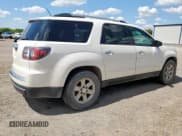 ✅ 2015 GMC Acadia SLE • VIN: 1GKKRPKD7FJ303453 • Лот: 84603845. Опубликован ранее на Copart с пробегом 203 278 миль. Бесплатный доступ к архиву аукционных продаж из США и подробный отчёт об истории автомобиля на DreamBid. Изображение 3.