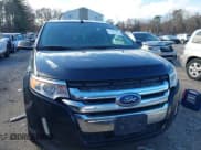 ✅ 2014 Ford Edge SEL • VIN: 2FMDK4JC2EBA98302 • Lot: 43742382. Wystawiony na IAAI z przebiegiem 271 359 mil. Bezpłatny archiwum sprzedaży aukcyjnych z USA i szczegółowy raport historii pojazdu na DreamBid. Zdjęcie 12.