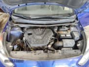 ✅ 2012 Hyundai Accent GLS • VIN: KMHCT4AE3CU052723 • Лот: 52325005. Опубликован ранее на Copart с пробегом 157 333 миль. Бесплатный доступ к архиву аукционных продаж из США и подробный отчёт об истории автомобиля на DreamBid. Изображение 11.