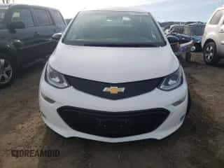 2020 Chevrolet Bolt EV LT z VIN 1G1FY6S09L4148687, wystawiony jako Copart lot #41506094 z przebiegiem 20 558 mil mil oraz . Historia ofert i sprzedaży dostępna na DreamBid. Obrazek 5.