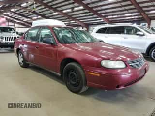 2004 Chevrolet Malibu Classic с VIN 1G1ND52F84M678530, выставлен на аукционе Copart как лот 81537125 с пробегом 199 860 миль миль и Списание • Salvage title. История ставок и продаж доступна на DreamBid. Изображение 4.