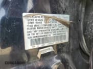 ✅ 2009 Honda Fit Sport • VIN: JHMGE88449S052124 • Lot: 94440445. Listed on Copart with 261,325 mi. Free auction sales archive from the USA and detailed vehicle history report at DreamBid. Image 12.