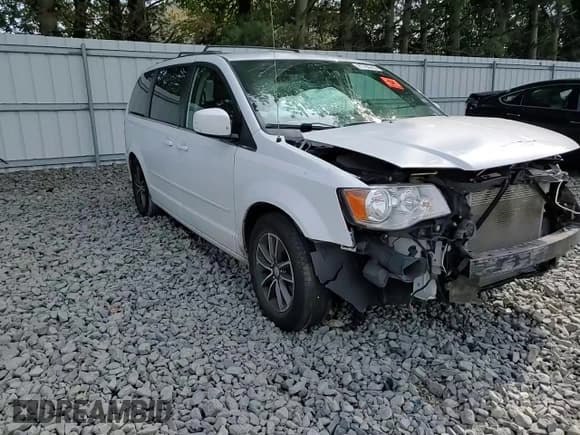 ✅ 2017 Dodge Grand Caravan SXT • VIN: 2C4RDGCG0HR603982 • Lot: 81786265. Wystawiony na Copart z przebiegiem 104 224 mil. Bezpłatny archiwum sprzedaży aukcyjnych z USA i szczegółowy raport historii pojazdu na DreamBid. Zdjęcie 14.
