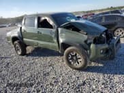 ✅ 2021 Toyota Tacoma TRD Off Road • VIN: 3TMCZ5AN1MM418130 • Lot: 89563635. Wystawiony na Copart z przebiegiem 110 538 mil. Bezpłatny archiwum sprzedaży aukcyjnych z USA i szczegółowy raport historii pojazdu na DreamBid. Zdjęcie 4.