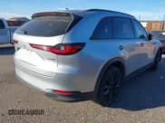 ✅ 2025 Mazda CX-90 Premium Sport • VIN: JM3KKCHD4S1219205 • Lot: 43609629. Listed on IAAI with 8,872 mi. Free auction sales archive from the USA and detailed vehicle history report at DreamBid. Image 4.