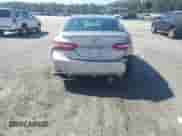 2020 Toyota Camry SE with VIN 4T1G11BK0LU012075, listed as a Copart auction lot 80863605 with 119,754 mi miles and Salvage title. Bid and sale history available at DreamBid. Image 6.