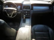 ✅ 2013 Ford Taurus SEL • VIN: 1FAHP2E85DG201050 • Лот: 85002005. Опубликован ранее на Copart с пробегом 138 756 миль. Бесплатный доступ к архиву аукционных продаж из США и подробный отчёт об истории автомобиля на DreamBid. Изображение 8.