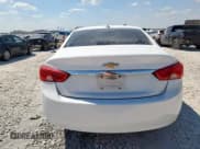 ✅ 2016 Chevrolet Impala LS • VIN: 2G11X5SAXG9208253 • Lot: 82123265. Listed on Copart with 246,544 mi. Free auction sales archive from the USA and detailed vehicle history report at DreamBid. Image 6.