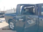 ✅ 2016 Ram 1500 Lone Star • VIN: 1C6RR6LT4GS135879 • Lot: 43115978. Listed on IAAI with 149,789 mi. Free auction sales archive from the USA and detailed vehicle history report at DreamBid. Image 18.