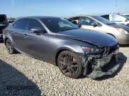 ✅ 2019 Lexus IS 300 F Sport • VIN: JTHBA1D20K5093100 • Lot: 90301105. Listed on Copart with 180,525 mi. Free auction sales archive from the USA and detailed vehicle history report at DreamBid. Image 4.