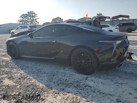 ✅ 2018 Lexus LC 500h • VIN: JTHHP5AY7JA000913 • Lot: 61896605. Wystawiony na Copart z przebiegiem 38 193 mil. Bezpłatny archiwum sprzedaży aukcyjnych z USA i szczegółowy raport historii pojazdu na DreamBid. Zdjęcie 2.