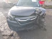 ✅ 2020 Subaru Outback Premium • VIN: 4S4BTACC4L3206934 • Lot: 43727533. Wystawiony na IAAI z przebiegiem 36 627 mil. Bezpłatny archiwum sprzedaży aukcyjnych z USA i szczegółowy raport historii pojazdu na DreamBid. Zdjęcie 6.