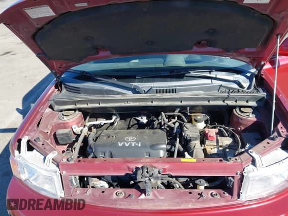 ✅ 2006 Scion xB • VIN: JTLKT324464073458 • Лот: 43491870. Опубликован ранее на IAAI с пробегом 180 500 миль. Бесплатный доступ к архиву аукционных продаж из США и подробный отчёт об истории автомобиля на DreamBid. Изображение 10.