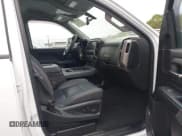 ✅ 2017 GMC Sierra 1500 SLT • VIN: 1GTV2NEC8HZ280676 • Лот: 43418141. Опубликован ранее на IAAI с пробегом 65 427 миль. Бесплатный доступ к архиву аукционных продаж из США и подробный отчёт об истории автомобиля на DreamBid. Изображение 5.