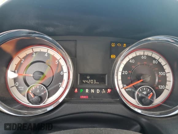 ✅ 2017 Dodge Grand Caravan SE • VIN: 2C4RDGBG4HR568333 • Lot: 87110755. Wystawiony na Copart z przebiegiem 44 203 mil. Bezpłatny archiwum sprzedaży aukcyjnych z USA i szczegółowy raport historii pojazdu na DreamBid. Zdjęcie 9.