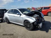 ✅ 2013 Subaru WRX WRX • VIN: JF1GV7E63DG031803 • Lot: 80299175. Listed on Copart with 101,777 mi. Free auction sales archive from the USA and detailed vehicle history report at DreamBid. Image 4.