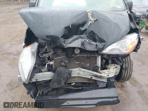 ✅ 2019 Nissan NV200 SV • VIN: 3N6CM0KNXKK700482 • Лот: 41688027. Опубликован ранее на IAAI с пробегом 123 547 миль. Бесплатный доступ к архиву аукционных продаж из США и подробный отчёт об истории автомобиля на DreamBid. Изображение 6.