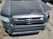 ✅ 2013 Toyota Tacoma • VIN: 5TFJX4CN7DX027661 • Lot: 43078295. Wystawiony na Copart z przebiegiem Nie podano. Bezpłatny archiwum sprzedaży aukcyjnych z USA i szczegółowy raport historii pojazdu na DreamBid. Zdjęcie 11.