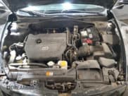 ✅ 2012 Mazda 6 i Touring • VIN: 1YVHZ8DH9C5M19070 • Lot: 52704235. Listed on Copart with 133,780 mi. Free auction sales archive from the USA and detailed vehicle history report at DreamBid. Image 11.