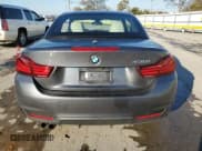 ✅ 2020 BMW 4 Series 430i • VIN: WBA4Z1C07L5R50045 • Лот: 91476865. Опубликован ранее на Copart с пробегом 53 378 миль. Бесплатный доступ к архиву аукционных продаж из США и подробный отчёт об истории автомобиля на DreamBid. Изображение 6.