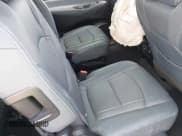 ✅ 2019 Buick Enclave Premium • VIN: 5GAERCKW5KJ126707 • Lot: 43606942. Wystawiony na IAAI z przebiegiem 75 014 mil. Bezpłatny archiwum sprzedaży aukcyjnych z USA i szczegółowy raport historii pojazdu na DreamBid. Zdjęcie 8.