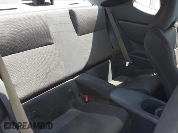 ✅ 2018 Subaru BRZ Premium • VIN: JF1ZCAB1XJ9603678 • Lot: 42713553. Listed on IAAI with 75,828 mi. Free auction sales archive from the USA and detailed vehicle history report at DreamBid. Image 8.