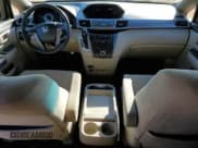 ✅ 2012 Honda Odyssey EX • VIN: 5FNRL5H47CB072757 • Лот: 91877955. Опубликован ранее на Copart с пробегом 190 185 миль. Бесплатный доступ к архиву аукционных продаж из США и подробный отчёт об истории автомобиля на DreamBid. Изображение 8.