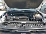 ✅ 2025 Chevrolet Silverado 1500 • VIN: 1GC4ALE70SF100993 • Лот: 69656395. Опубликован ранее на Copart с пробегом 23 077 миль. Бесплатный доступ к архиву аукционных продаж из США и подробный отчёт об истории автомобиля на DreamBid. Изображение 11.