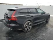 ✅ 2024 Volvo V60 Plus • VIN: YV4L12WY5R2134732 • Лот: 78750384. Опубликован ранее на Copart с пробегом 9 641 миль. Бесплатный доступ к архиву аукционных продаж из США и подробный отчёт об истории автомобиля на DreamBid. Изображение 3.